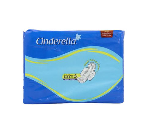 Super Soft High Absorption And Leak Protection Cotton Menstrual Pad