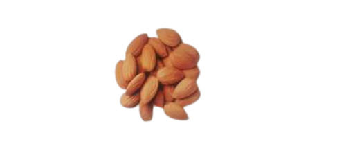 Common A Grade Dried Almond, Packaging Size 200 Gm