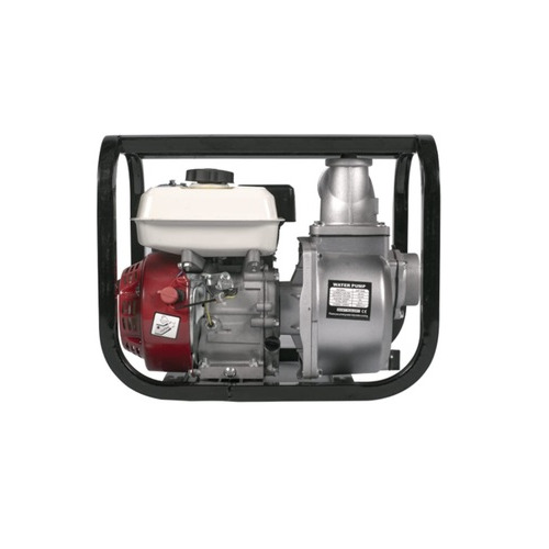 Agricultural Petrol Engine Water Pump