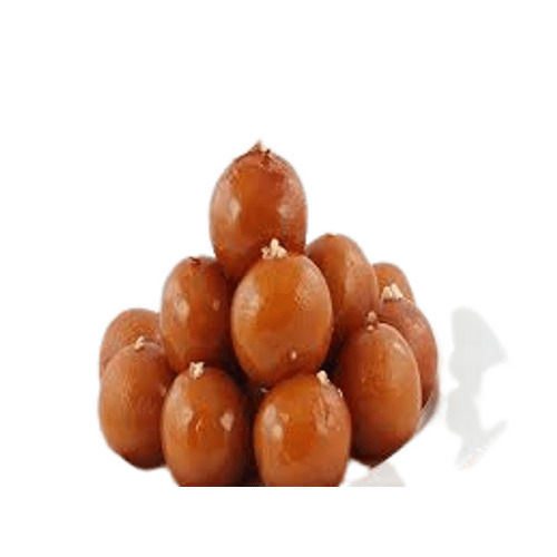 Popular Indian Delicacy Healthy And Good In Taste Soft Sweet Gulab Jamun  Carbohydrate: 10 Grams (G)