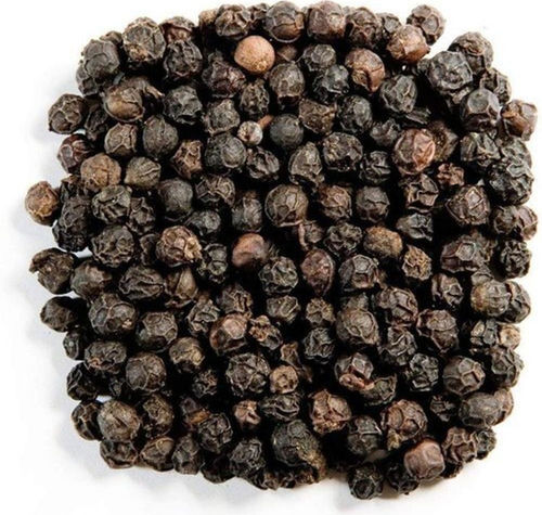 Solid Spicy And Biting High Quality Strong Flavored Hot Dried Black Pepper 