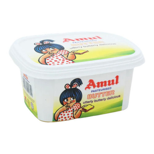 200 Gram, A Grade Healthy Utterly Butterly Delicious Pasteurised Butter