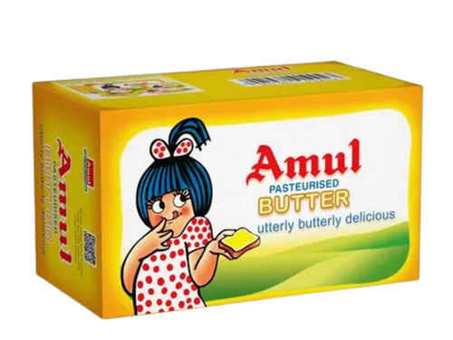 500 Gram, A Grade Utterly Butterly Delicious Pasteurised Butter 