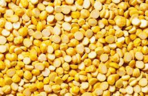 Common Fibre And Naturally Strong In Dietary High In Protein Yellow Chana Dal 