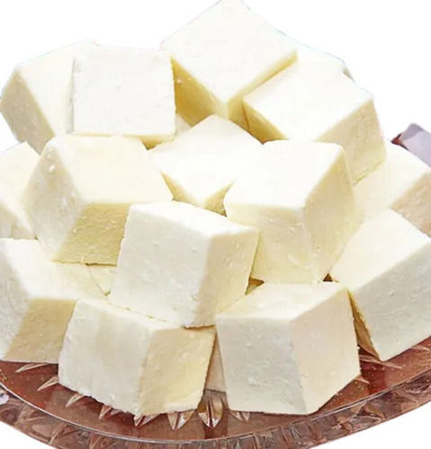 Nutritious And Healthy A Grade Protein Rich Fresh Paneer