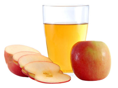 Alcohol Free Sweet And Tasty Chemical Free Fresh Apple Juice Alcohol Content (%): 0%