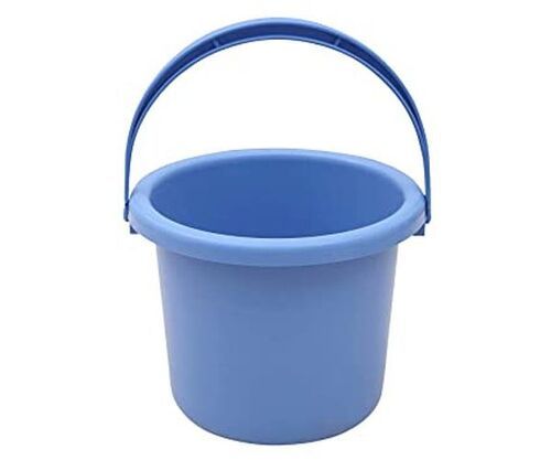 Ps Unbreakable Strong Plastic Bathroom Bucket