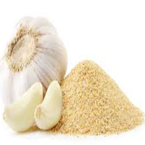 A Grade and Indian Origin White Garlic Powder