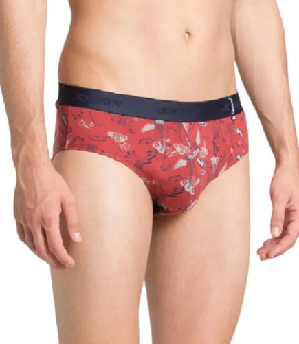 Multicolor Comfortable And Skin Friendly Printed Cotton Classic Underwear  For Mens at Best Price in Solan