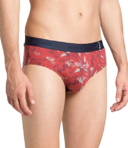 Multi Color Printed Pattern Comfortable Cotton Material Jockey Underwear at  Best Price in Delhi