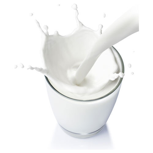 Fresh Raw Cow Milk - 0.9g Fat Content, Pure White Color | 100% Healthy, Adulteration Free, Calcium Enriched, Benefits for Adults and Children