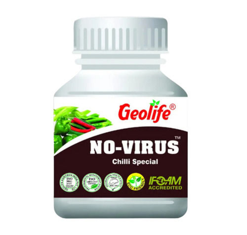 500 Grams, Slow Release No Virus Chilli Special Virucide Powder 