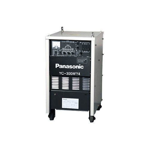 Single Phase Inverter Based 0 To 500 A 6 Kg 500 A Panasonic Mig Welding Machine Efficiency: Fast