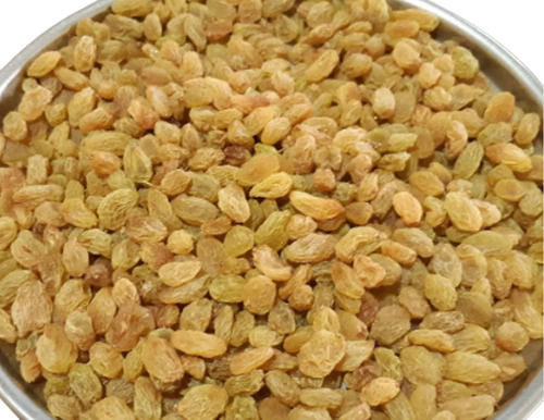 1 Kilogram, Open Air Cultivated Delicious And Sweet Taste Dried Raisin