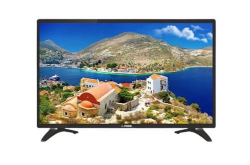 Black 43 Inch Screen Display 1920 X 1080 Pixel Age Indu Dn4 Smart Led Tv