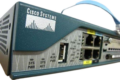 Cisco Network Switch