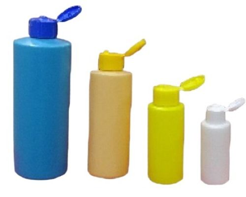 Grip-On: Push button bottle with silicon grip (600ml approx)