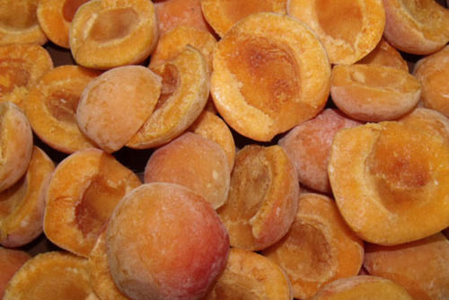 A Grade Sweet And Delicious Dried Apricot Fruit 