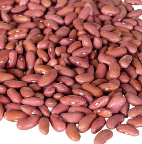 Commonly Cultivated Pure And Curved Whole Dried Kidney Beans 