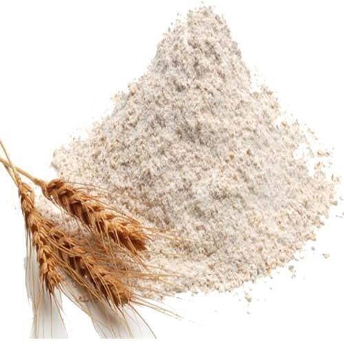 White  High Protein Fibre Vitamins Minerals Healthy Vegetarian Wheat Flour