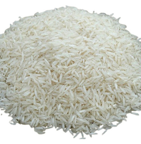 Pure And Dried Commonly Cultivated Long Grain Basmati Rice 