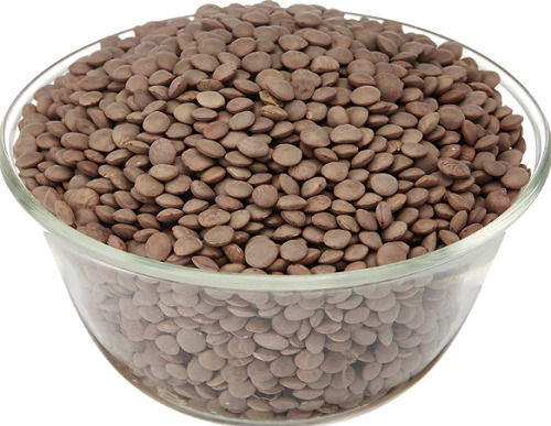 Commonly Cultivated Pure And Round Dried Splited Masoor Dal 