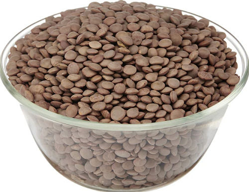 A Grade Round Commonly Cultivated Pure And Natural Dried Splited Masoor Dal  Admixture (%): 2%