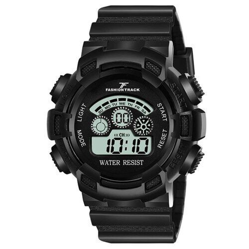 Digital Sports Kids Wrist Watches