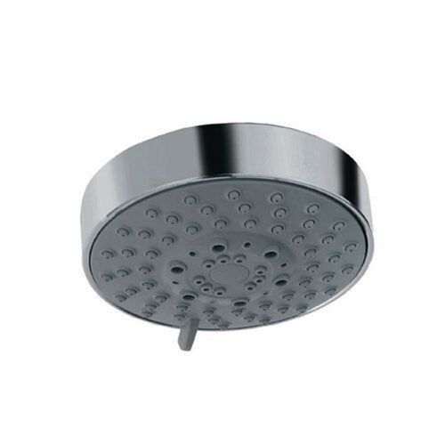 Stainless Steel High End Classic Design Sponge Circular Overhead Shower