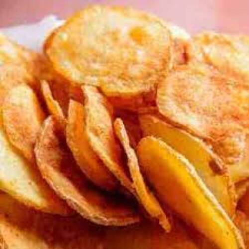 Healthy And Hygiene Ready-To-Eat Crispy & Delectable Red Chilli Flavored Potato Chips