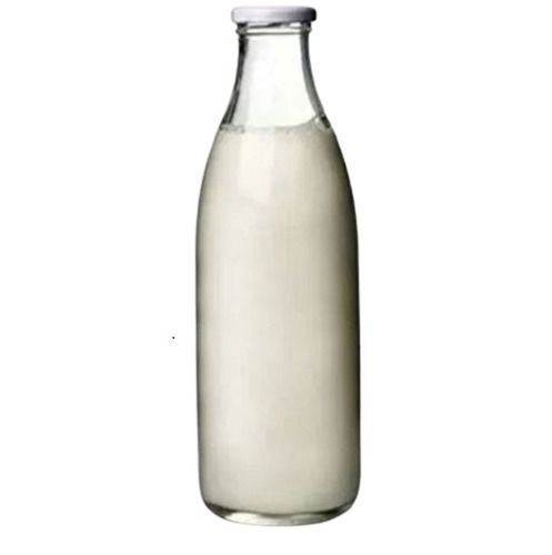1 Litre Food Grade Healthy And Pure Raw Fresh Milk