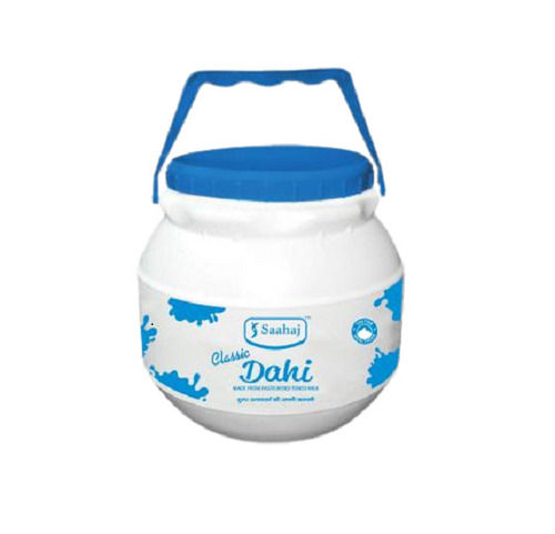 Natural Fresh And Pure White Gracifresh Light Curd With 15 Kg Plastic Container Packing  Age Group: Children