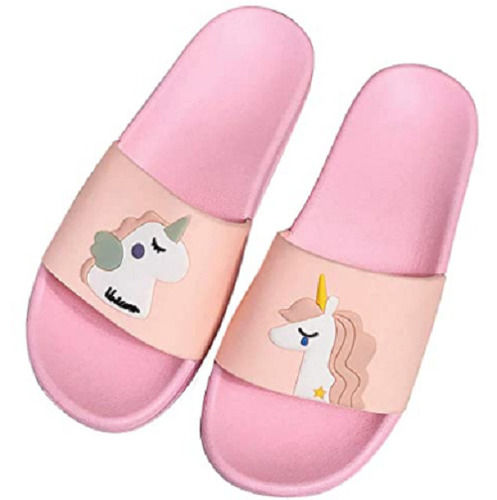 Unicorn slippers under discount 500