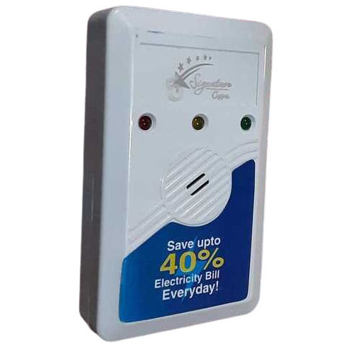 Electricity Bill Power Saver Upto 40%