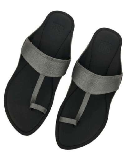 Kraasa Men Tan Sandals | Sandals, Chic sandals, Mens flip flops