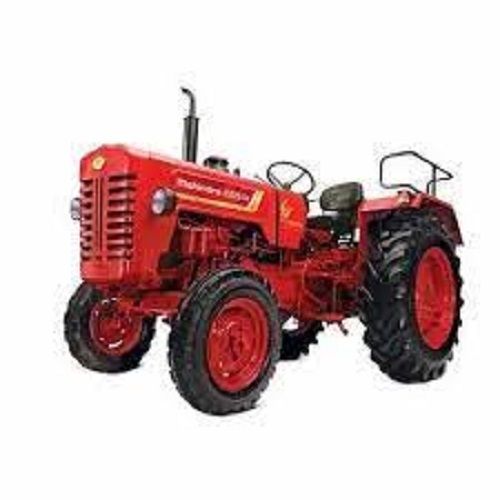 Mahindra Tractor