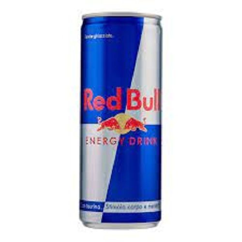 Tangy And Sweet Taste Red Bull Energy Drink  Alcohol Content (%): 2%