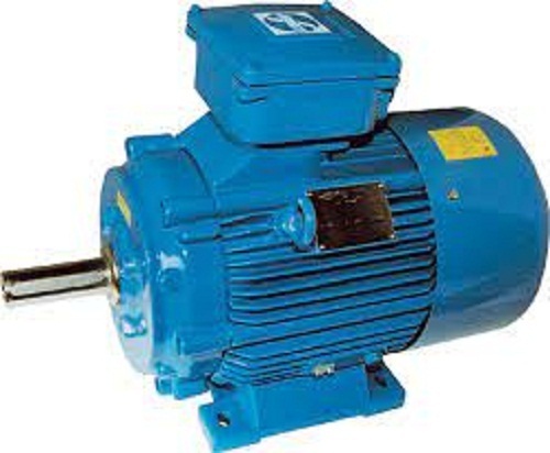 Single Phase Induction Motors