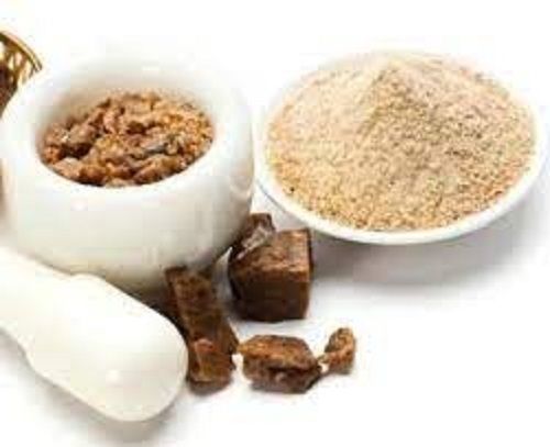 100 Percent Natural Organic Brown Color Asafoetida Powder