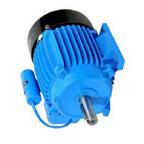 2 Hp Single Phase One Pole Induction Motor
