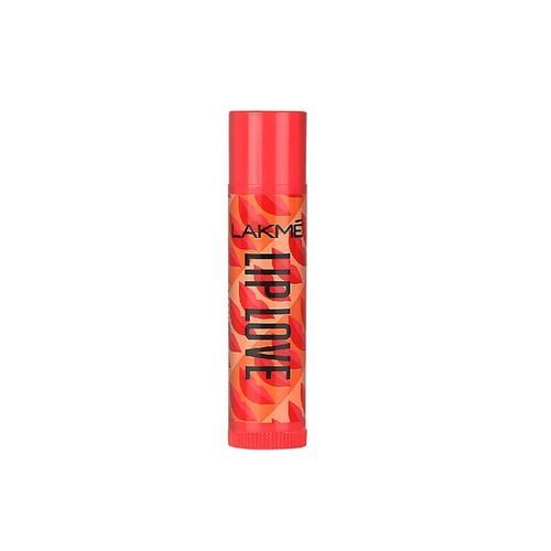 22 Hour Moisturised Lakme Lip Balm Ingredients: Herbal