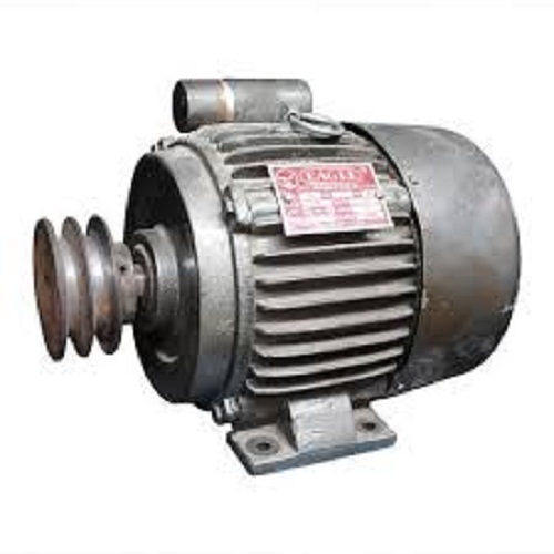 Electric Single Phase Induction Motors