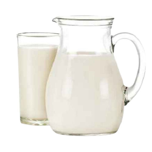 Low Fat And No Added Preservatives Pure Raw Cow Milk  Age Group: Adults