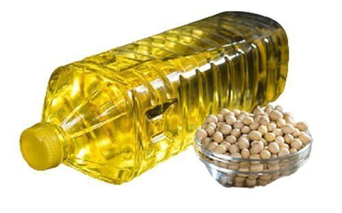 Refined Healthy Omega Three Fatty Acid Flavored Soyabean Oil Application: Cooking