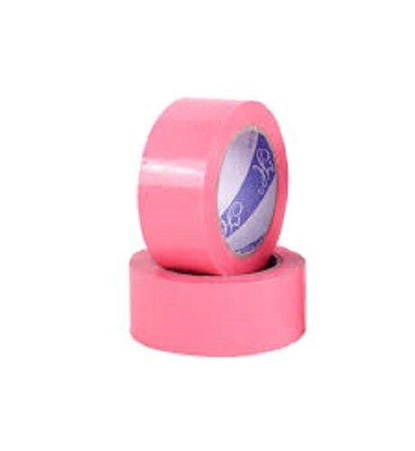 Single Sided Adhesive Bopp Packing Tape