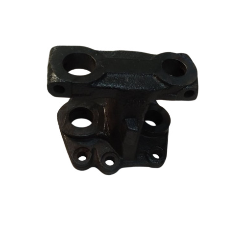 4 Inch GSDELITE SG Iron Tata Double Pin Hanger Shackle