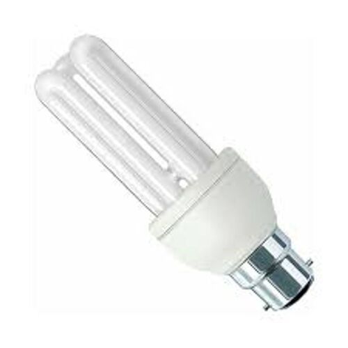 Energy Saver 15-watt Compact Stander Fluorescent Power Light Linear Cfl Bulb