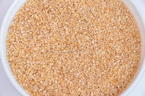High In Protein Antioxidant Wheat Dalia