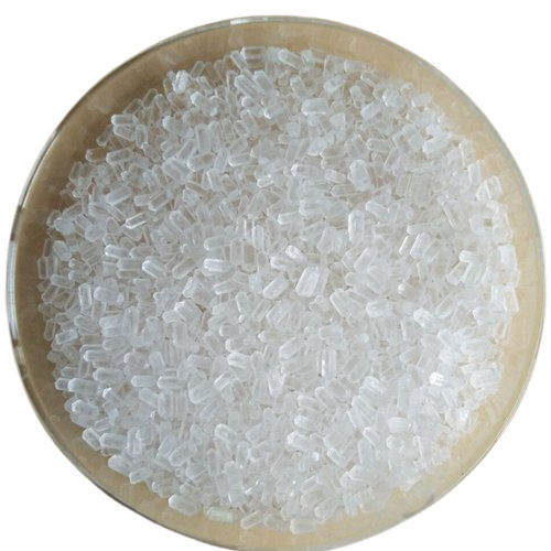 Fertilizer Grade Magnesium Sulphate Granules MGSO4