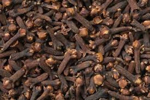 Organic Dried Black Whole Clove Grade: A Grade